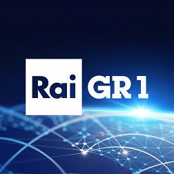 GR 1 ore 11:55 del 19/05/2024 - RaiPlay Sound