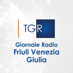 GR Friuli Venezia GIulia del 19/05/2024 ore 12:10 - RaiPlay Sound